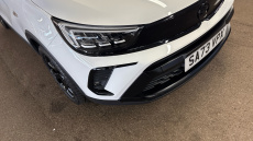 Vauxhall Crossland 1.2 Turbo GS 5dr Petrol Hatchback